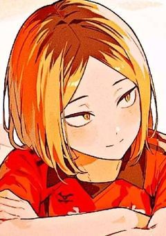 孤爪研磨の双子の妹、兄にも負けないゲーム好きってマジですか?