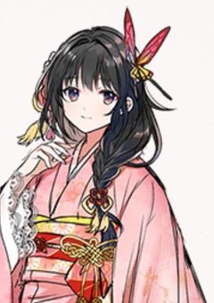 華と葉月には妹がいたそうで