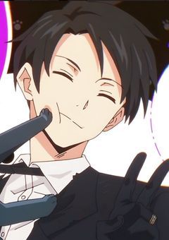 夜桜家には凶一郎の双子の姉がいたそうで