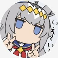 Aya　なんでうちのフォロワーってログアウトしてく人多いの？さんのアイコン画像