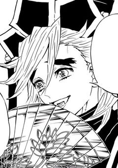 ㅤお気に入りがいるらしい。