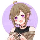 まい
