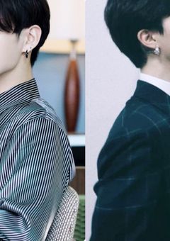 二人の王子様。