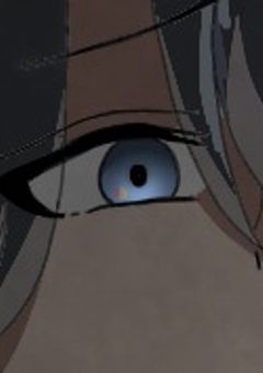 怖いあなたも好きだから