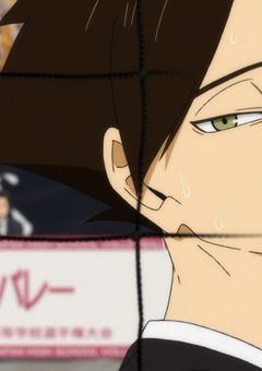 角名ですけど、角名ではありません！！