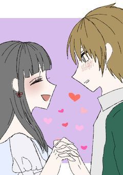 花と竜と嘘