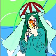 絶滅危惧種さんのアイコン画像