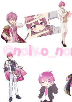 私はいれいすメンバーです！