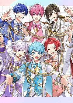 兄弟なのに愛されすぎてます