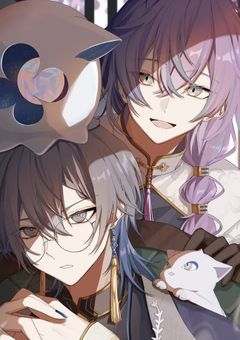 俺らは普通の学生ですって！！！