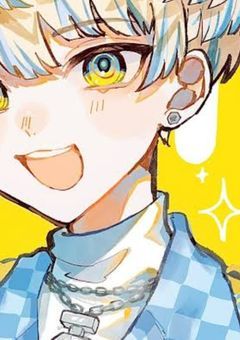 君の笑顔【hbc】