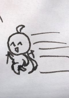 界隈ごちゃ混ぜイラスト部屋