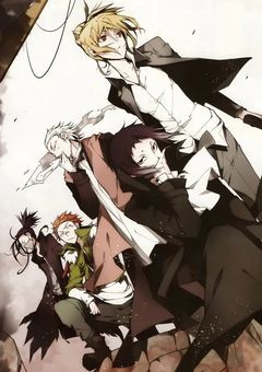 雄英高校1-Aの、少女じつは、黒蜥蜴の一員でした！？