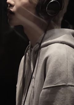 先輩、僕に振り向いて