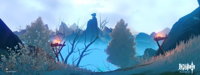 雷菜さんの壁紙画像