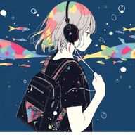 みーさん@低浮上さんのアイコン画像