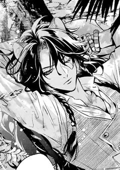   ⠀  きみをひとりにしてあげない！