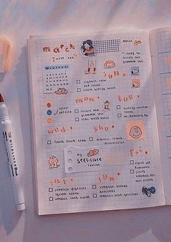 推し事ノート