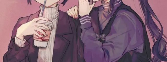 まっちゃmoti@伊吹 ‪🌱‬🌾さんとペア画中さんの壁紙画像