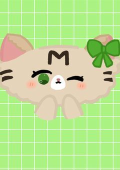 ♯ おえかき !!
