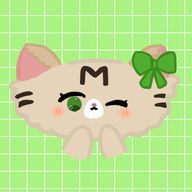 もかさんのアイコン画像