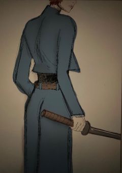 戦う僕らは討伐隊