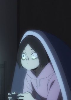 青葉城西のマネは限界オタク