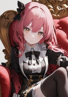 アイの妹はアクアの相棒