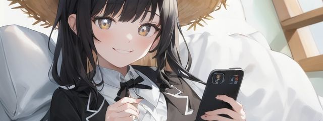 しおんさんの壁紙画像