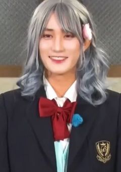 大好きだから