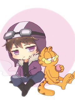 初めまして！