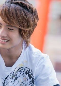 姫のように美しい君