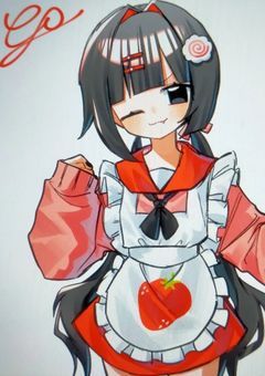 雑談、多分。