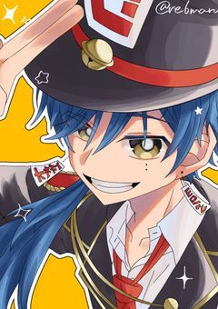 イラスト無償依頼【依頼受付停止中】