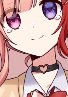 私に感情と愛をください