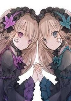 転校した私達は、E組です