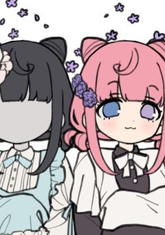 何処か、欠けた生き人形とお陰様