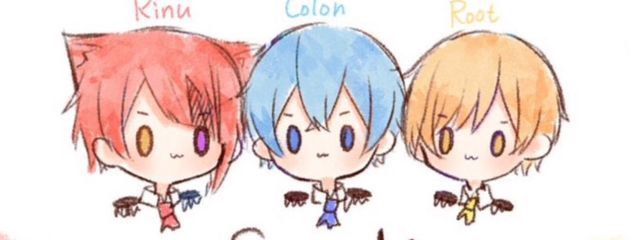 いちごミルクさんの壁紙画像