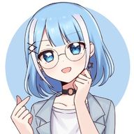 やめましたさんのアイコン画像