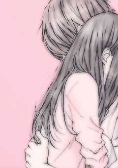 愛 love you