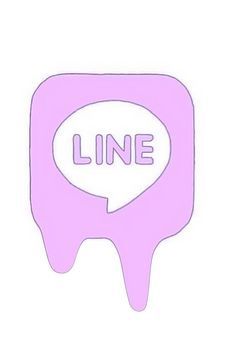 L　I　N　E　で　ス　ト　レ　ス　発　散　。