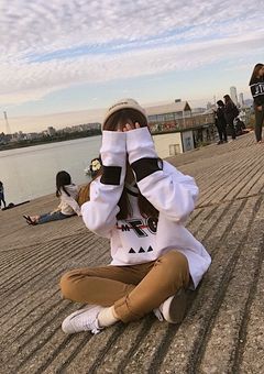 私の好きな物倉庫。