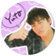 優希🐤さんのアイコン画像