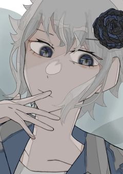 ☔ - 我儘王子は夢を魅る - 🌃