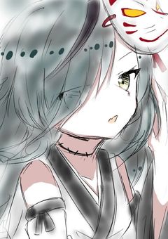 ❄ - 八風雪狐の会議室 - 🏕