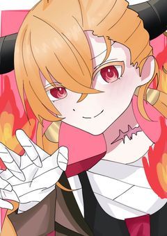  ༒ 最強魔王が今宵 参る！ ༒