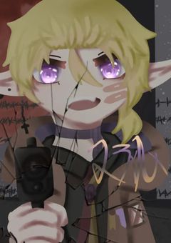 📎 - 血濡れた宴へようこそ - 🗞️