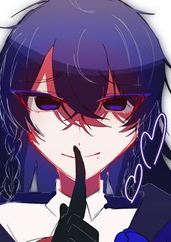 　〔 創作 〕小生に騙されて 。