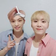 ありゆー 전정국さんのアイコン画像