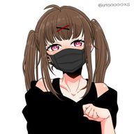 ウルプ🐺さんのアイコン画像